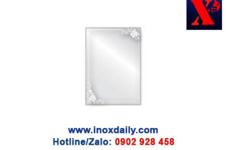 Gương soi cao cấp - GS 07