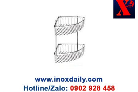 Kệ xà bông Inox 304 - RL 11