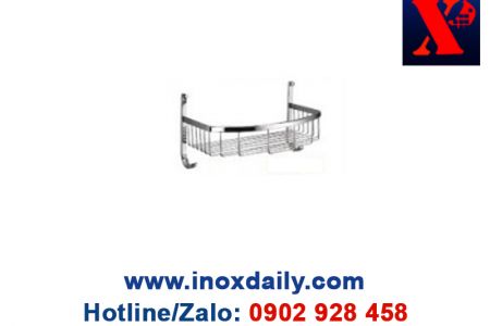 Kệ xà bông Inox 304 - RL 18