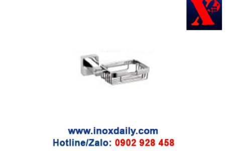 Kệ xà bông lưới Inox 304 - XP 02