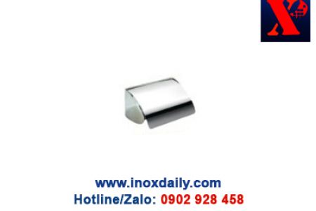 Lô giấy vệ sinh Inox 304 - HG 03