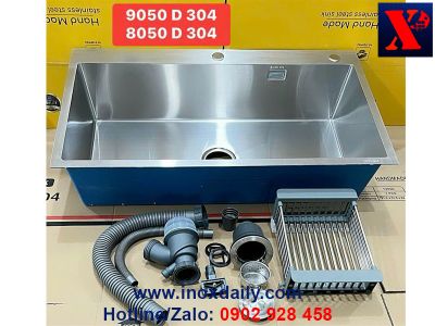 9050D 304 - 8050D 304