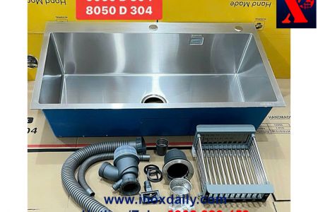 9050D 304 - 8050D