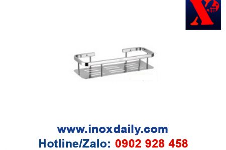 Kệ xà bông Inox 304 - RL 09