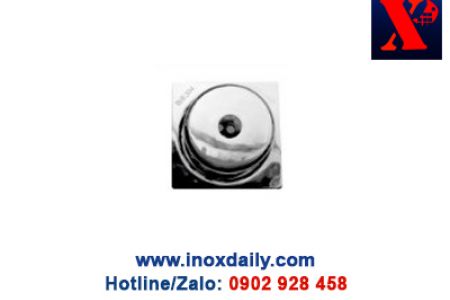 Thoát sàn Inox 304 - LR 16