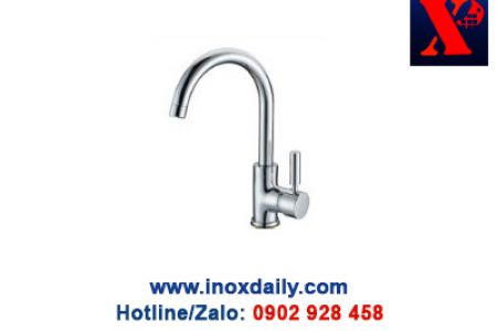 Vòi rửa chén Inox 304 - DL 305