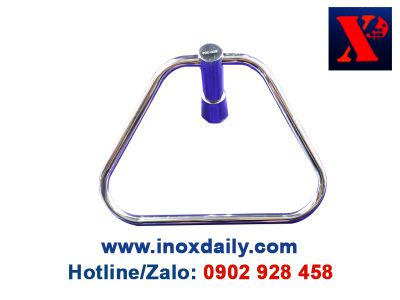 Vòng treo khăn Inox 304 - MK 51
