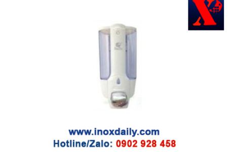 Bình xà bông Inox 304 - BXB 02