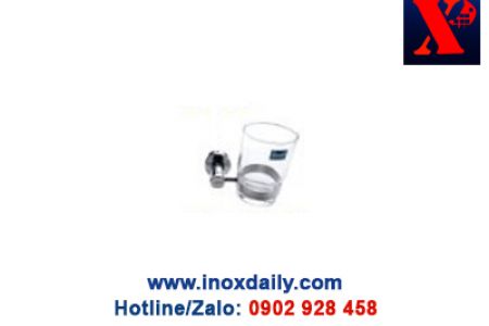 Kệ ly đơn Inox 304 - KL 13