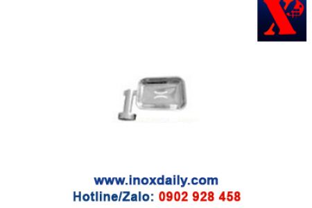 Kệ xà bông Inox 304 - XP 11