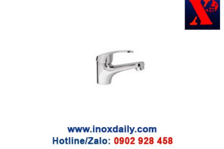 Vòi lavabo Inox 304 - DL 209