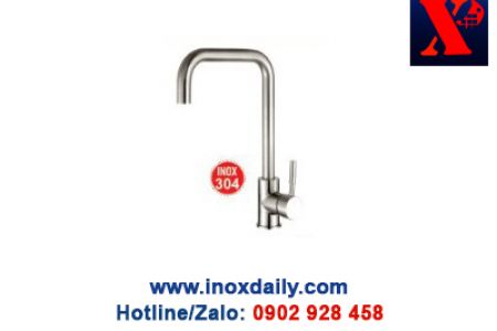 Vòi rửa chén Inox 304 - DL 302