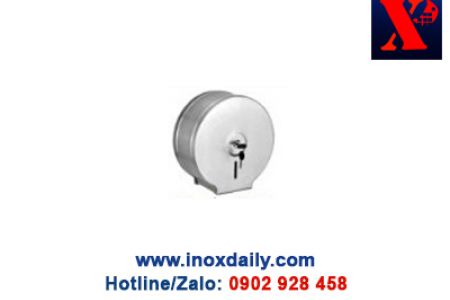 Hộp giấy vệ sinh Inox 304 - HG 10