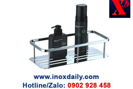 Kệ xà bông lưới Inox 304 - XP 16