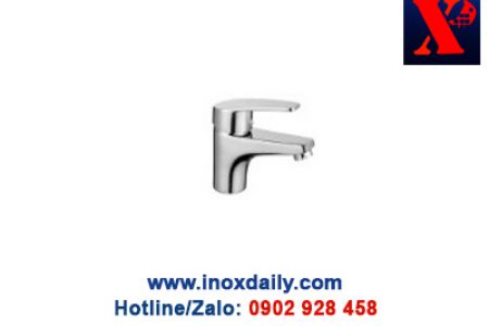 Vòi lavabo Inox 304 - DL 208