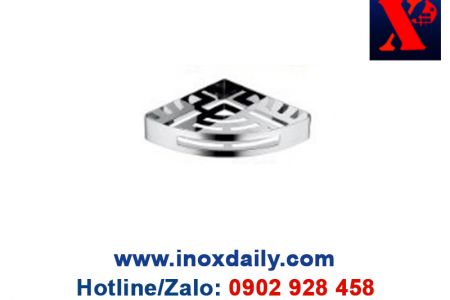 Kệ xà bông Inox 304 - RL 25