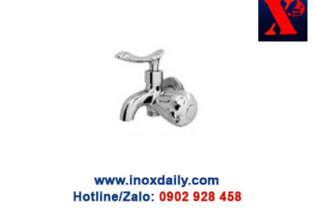 Vòi rửa chén Inox 304 - DL 603